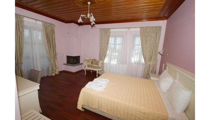 Hotel Monodendri poza 7