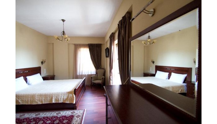 Hotel Monodendri poza 8