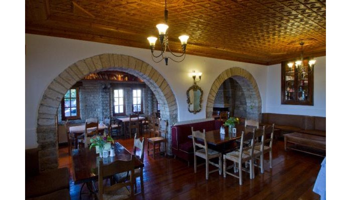 Hotel Monodendri poza 3