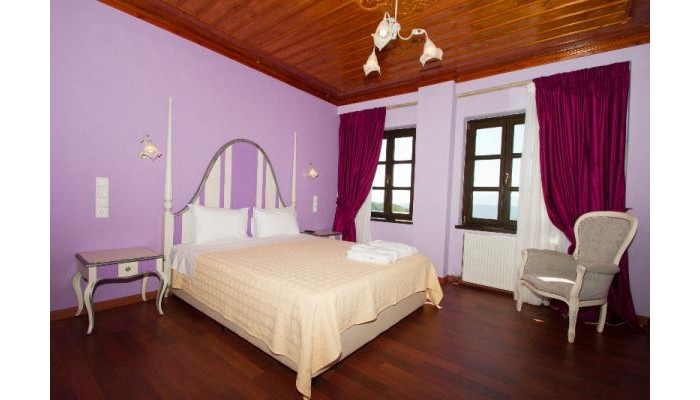 Hotel Monodendri poza 6