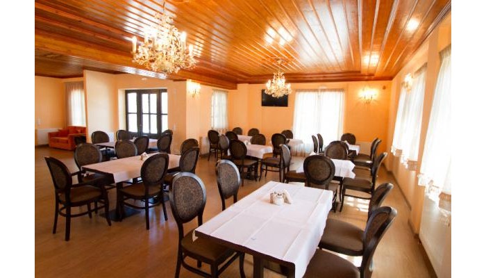 Hotel Monodendri poza 4