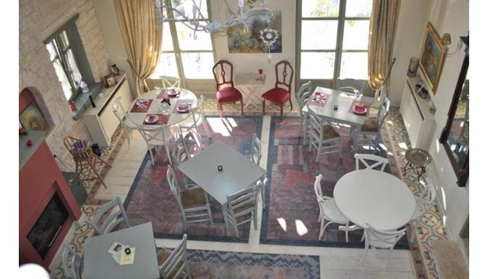 Hotel Pirrion Sweet Hospitality poza 4