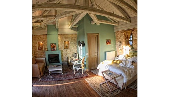 Hotel Pirrion Sweet Hospitality poza 13