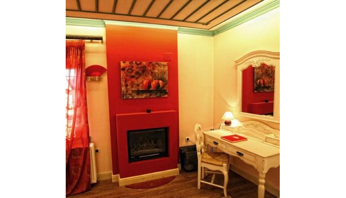 Hotel Pirrion Sweet Hospitality poza 9