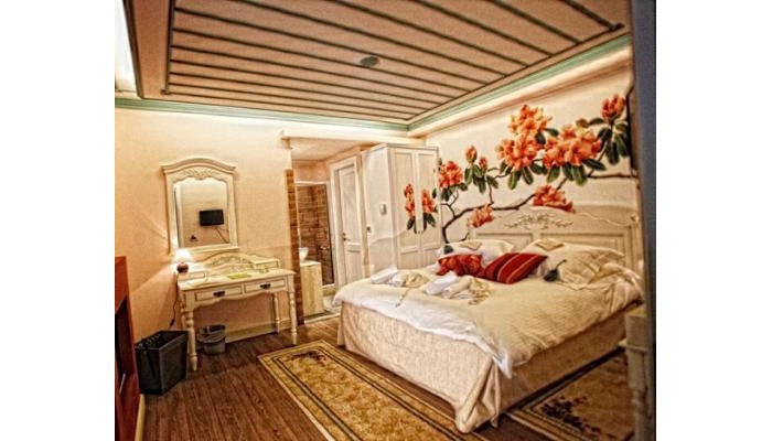 Hotel Pirrion Sweet Hospitality poza 8