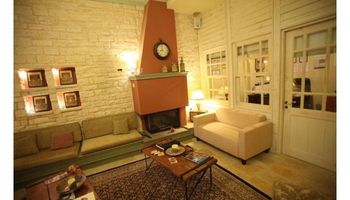 Hotel Pirrion Sweet Hospitality poza 2