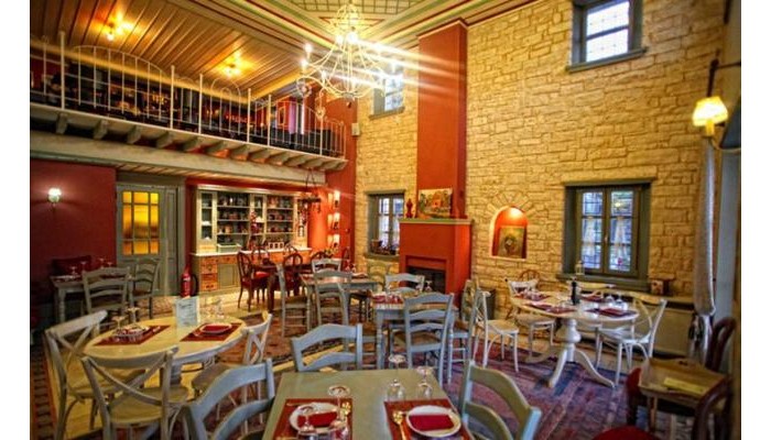 Hotel Pirrion Sweet Hospitality poza 5