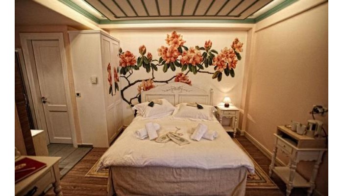 Hotel Pirrion Sweet Hospitality poza 10