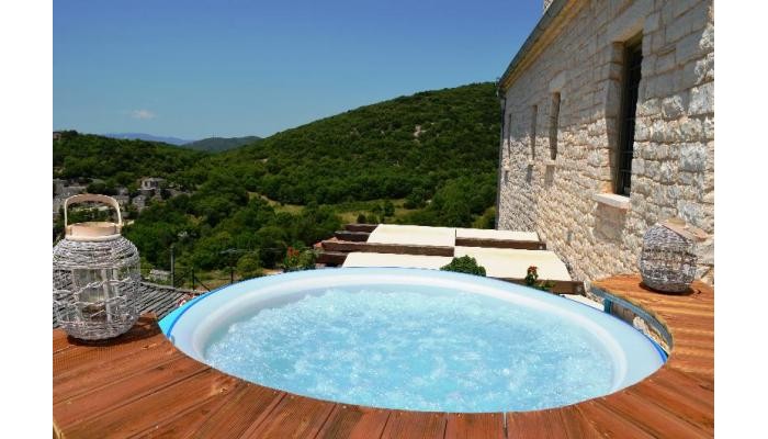 Hotel Pirrion Sweet Hospitality poza 3