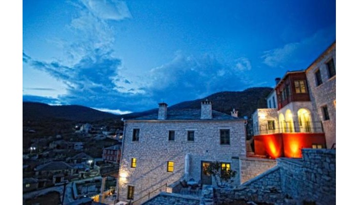 Hotel Pirrion Sweet Hospitality poza 1