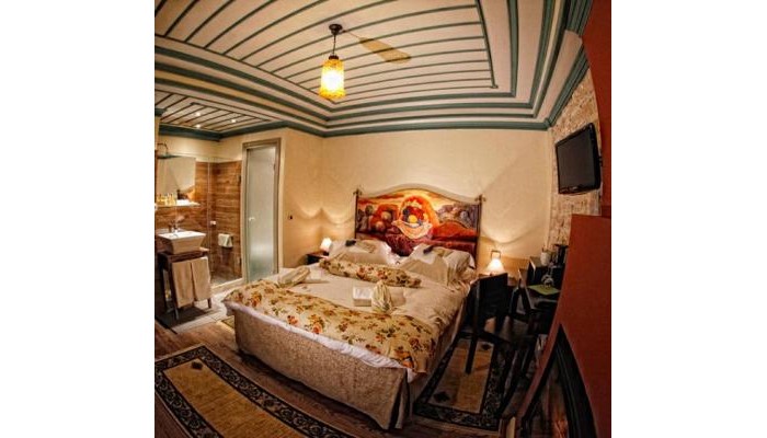 Hotel Pirrion Sweet Hospitality poza 0