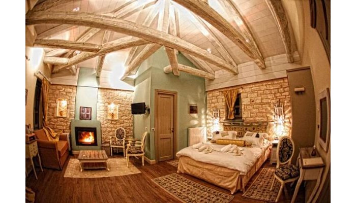 Hotel Pirrion Sweet Hospitality poza 11