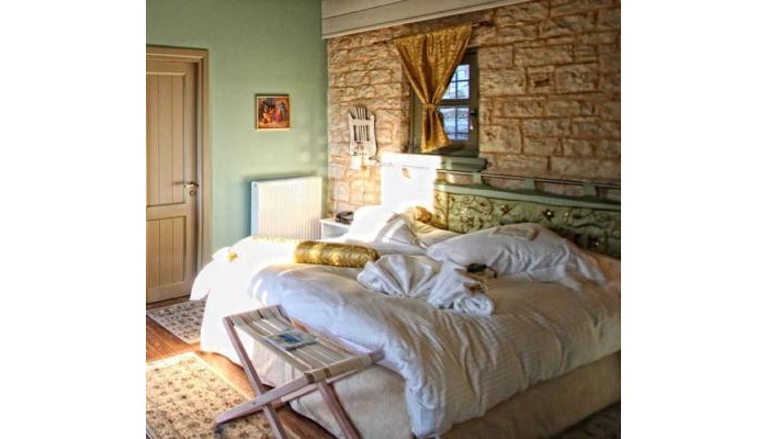 Hotel Pirrion Sweet Hospitality poza 12