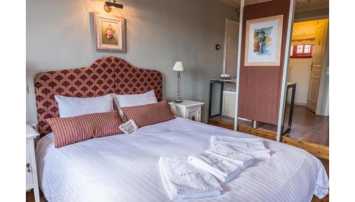 Primoula Country Hotel And Spa poza 10