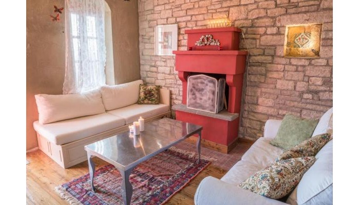 Primoula Country Hotel And Spa poza 9