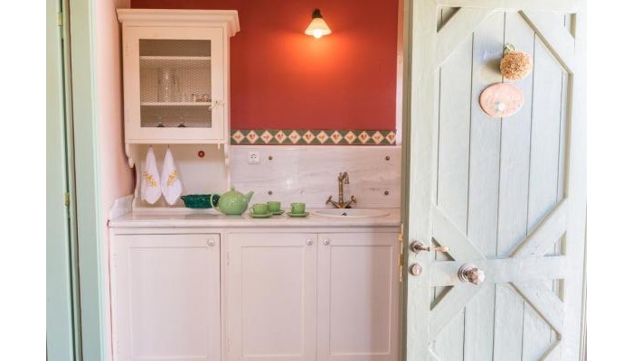 Primoula Country Hotel And Spa poza 12