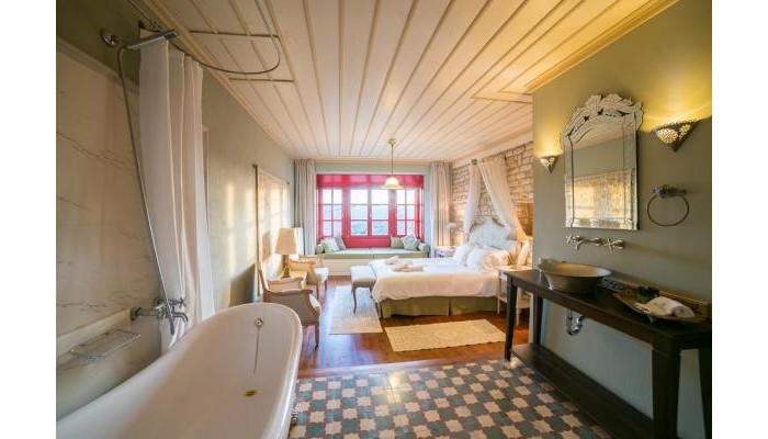 Primoula Country Hotel And Spa poza 7