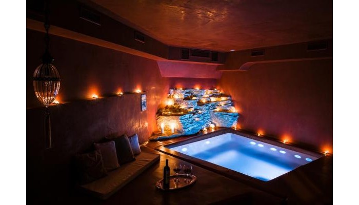 Primoula Country Hotel And Spa poza 3