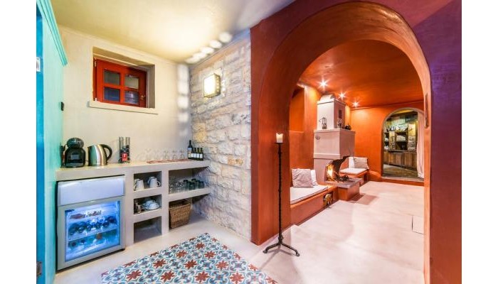 Primoula Country Hotel And Spa poza 6