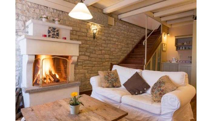 Primoula Country Hotel And Spa poza 2