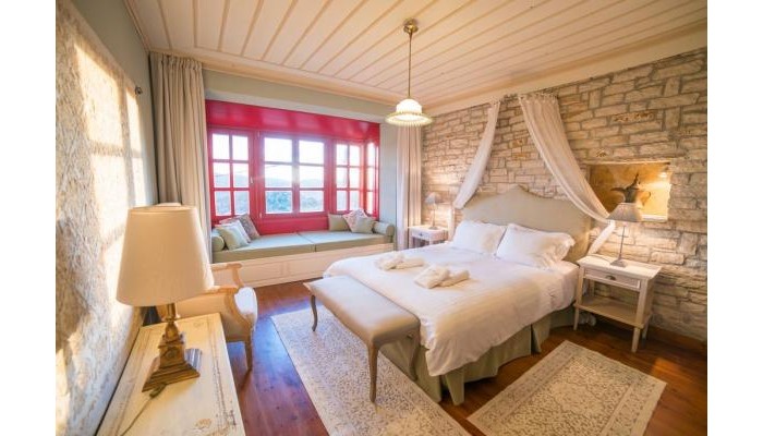 Primoula Country Hotel And Spa poza 0