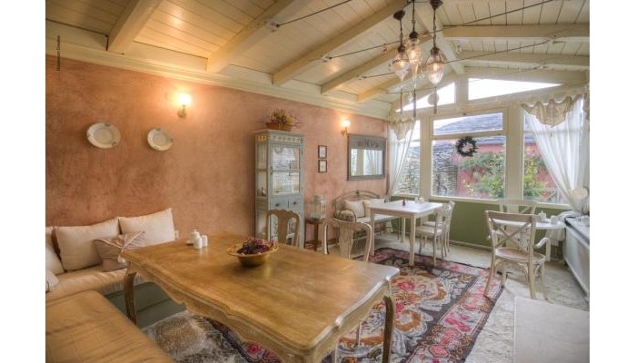 Primoula Country Hotel And Spa poza 15