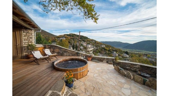 Primoula Country Hotel And Spa poza 13