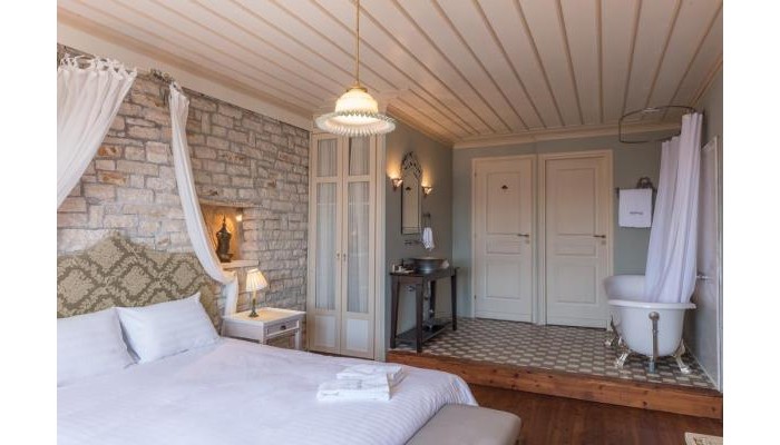 Primoula Country Hotel And Spa poza 8