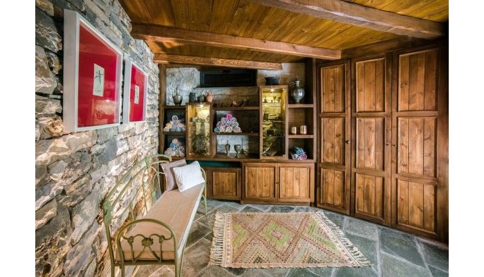 Primoula Country Hotel And Spa poza 4