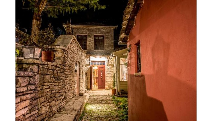 Primoula Country Hotel And Spa poza 1