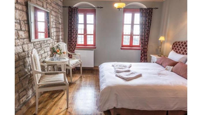 Primoula Country Hotel And Spa poza 11