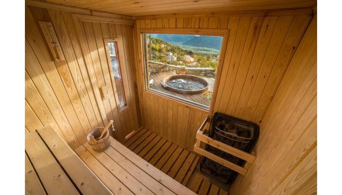 Primoula Country Hotel And Spa poza 14