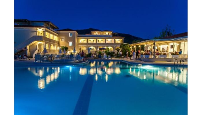 Hotel Klelia Beach By Zante Plaza poza 2
