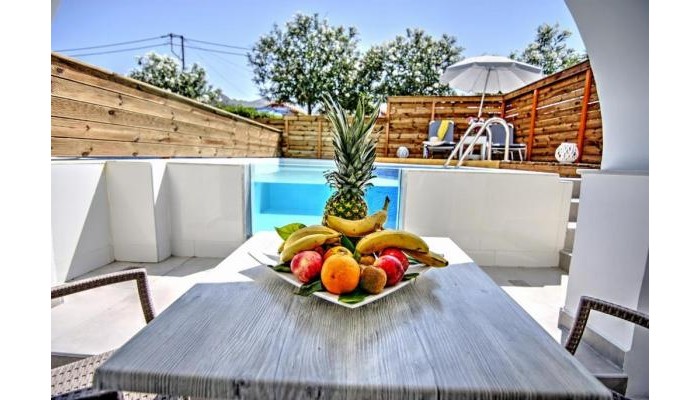 Hotel Klelia Beach By Zante Plaza poza 15