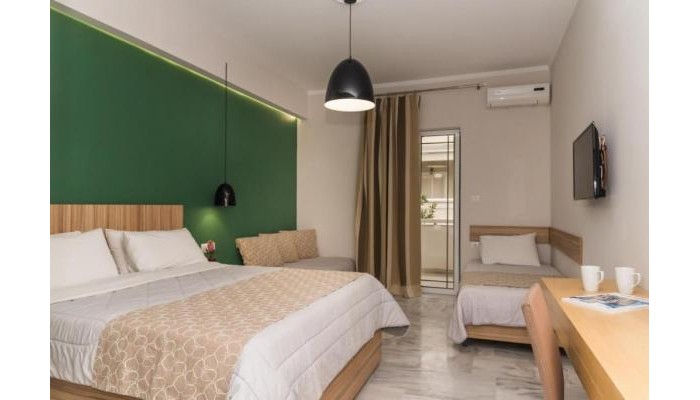 Hotel Klelia Beach By Zante Plaza poza 7