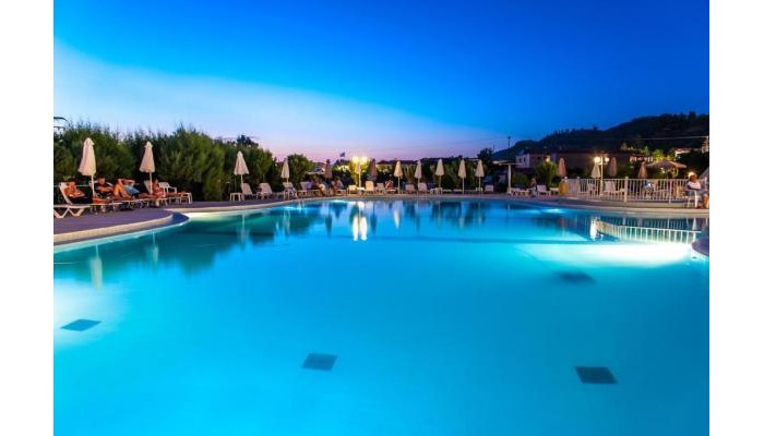Hotel Klelia Beach By Zante Plaza poza 19