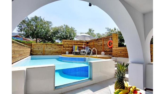 Hotel Klelia Beach By Zante Plaza poza 16