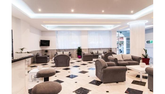 Hotel Klelia Beach By Zante Plaza poza 3