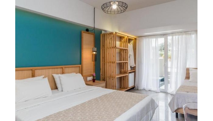 Hotel Klelia Beach By Zante Plaza poza 8