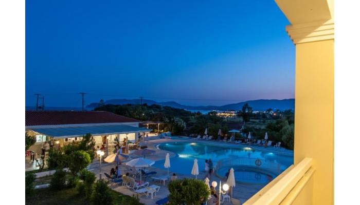Hotel Klelia Beach By Zante Plaza poza 17