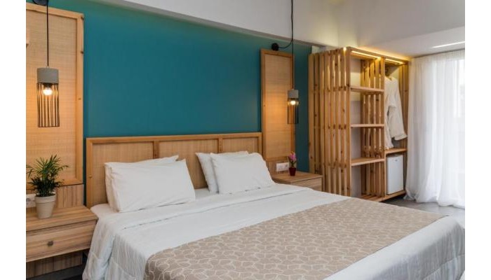 Hotel Klelia Beach By Zante Plaza poza 4