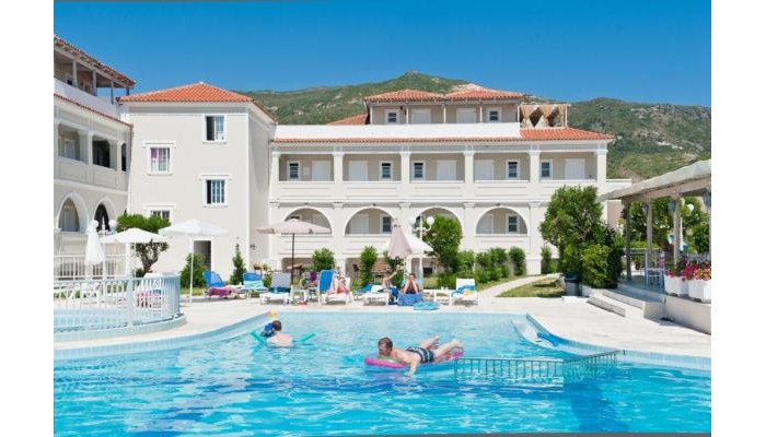 Hotel Klelia Beach By Zante Plaza poza 0