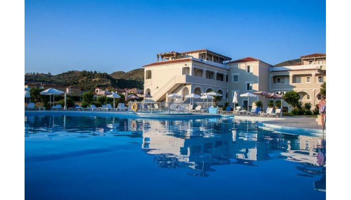 Hotel Klelia Beach By Zante Plaza poza 1