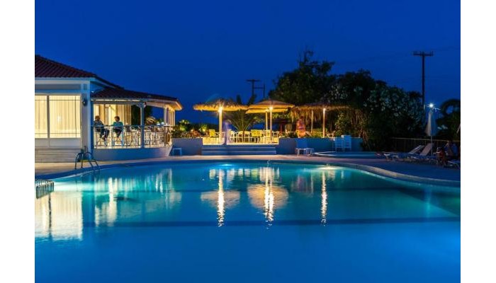 Hotel Klelia Beach By Zante Plaza poza 18