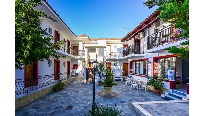 Villa Phoenix poza 0