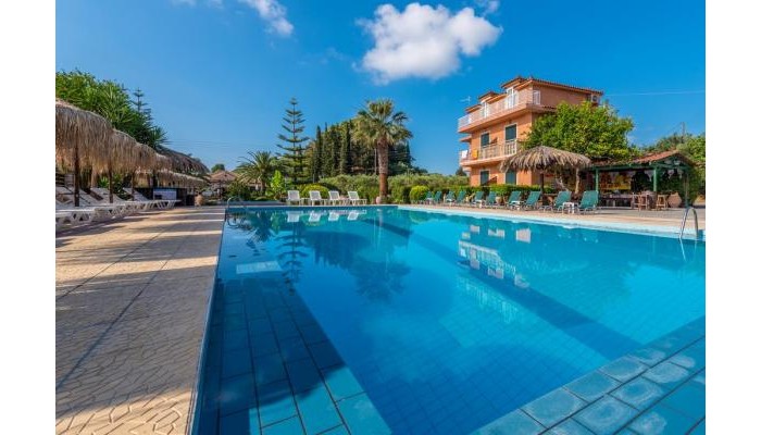 Villa Phoenix poza 5