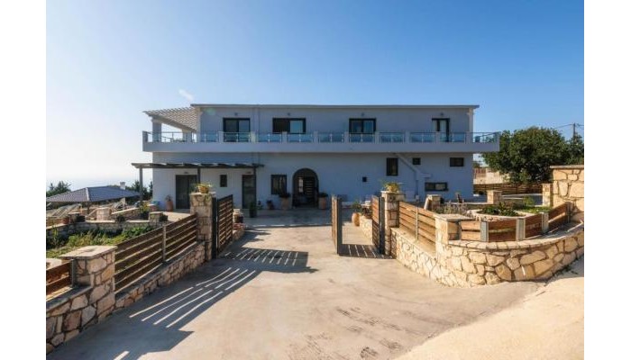 Alonaki Apartments poza 0