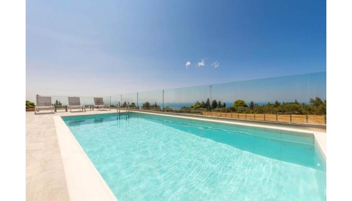 Alonaki Apartments poza 12