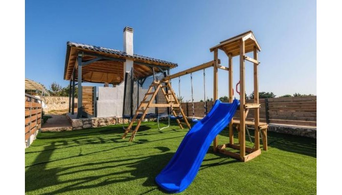 Alonaki Apartments poza 9