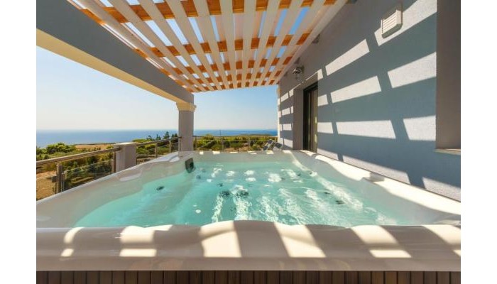 Alonaki Apartments poza 11